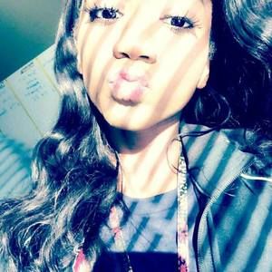 Meet your Posher, Lashonna